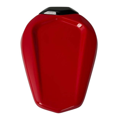 Capot de selle Ermax rouge (firecracker red [606]) Kawasaki Z 900 20-24