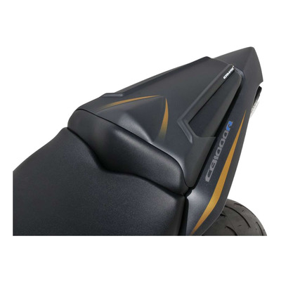 Capot de selle Ermax rouge (hyper red [R348]) Honda CB 1000 R 08-17