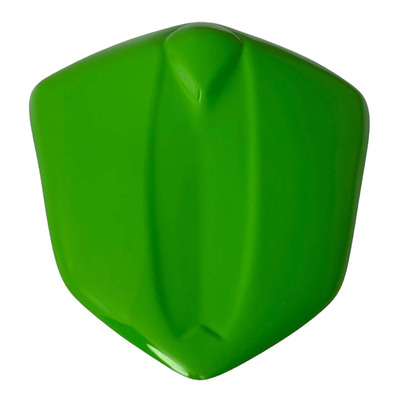 Capot de selle Ermax vert (lime green) Kawasaki Z 1000 07-09
