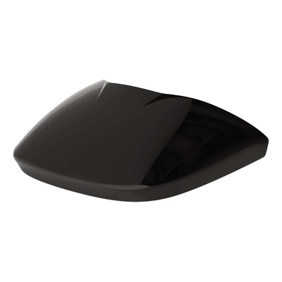 Capot de selle noir d'origine 1B011529000XN2 Vespa GTV 310 2025-