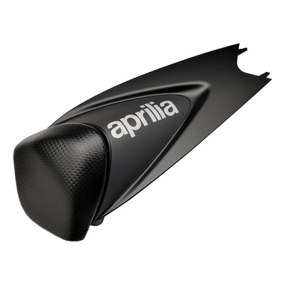 Capot de selle noir d'origine 2S002495 Aprilia RS 125 2025-