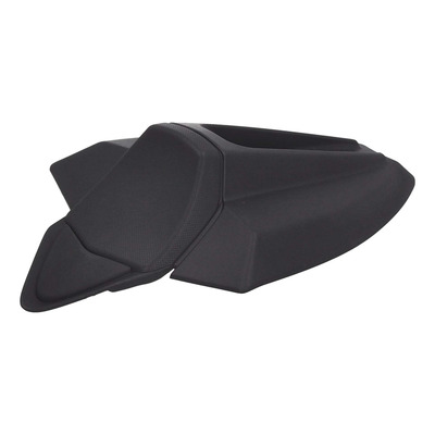 Capot de selle noir mat d'origine CM343001 Aprilia RS 4572024-