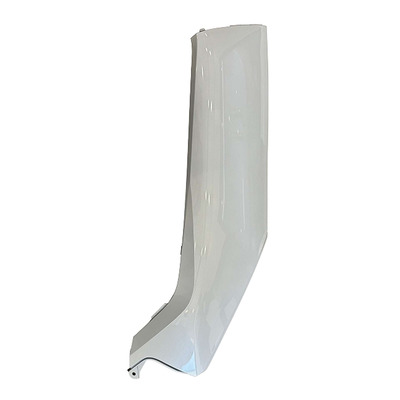 Capot latéral avant droit blanc TNT Honda SH 125 2013-16