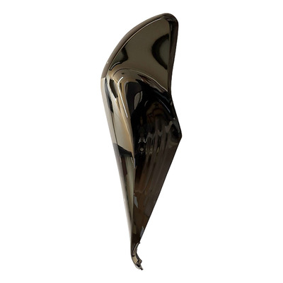 Capot latéral avant gauche noir Honda SH 2020-24