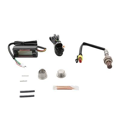 Capteur air/essence Malossi moteur 4T