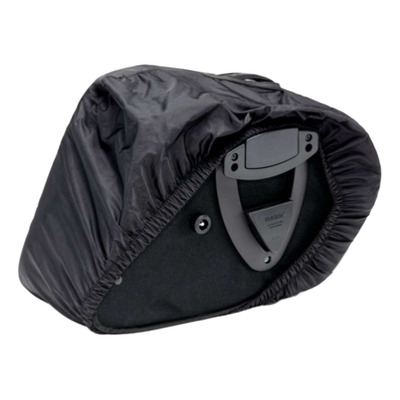 Capuche de pluie de valise latérale droite d'origine 2S001841 Aprilia