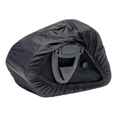 Capuche de pluie de valise latérale gauche d'origine 2S001842 Aprilia