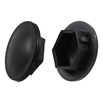 Capuchon d'écrou de volant moteur RMS Vespa PX 125/150