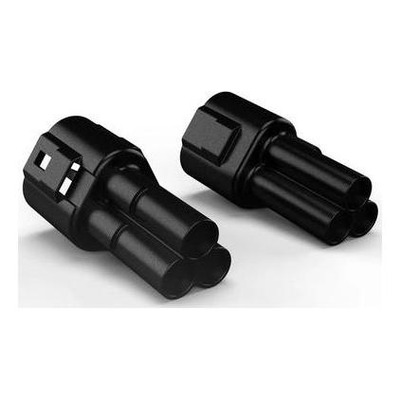 Capuchons étanche pour connecteurs Denali 3 broches Dialdim/CANsmart