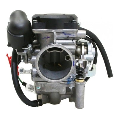Carburateur 4T CM129213 Piaggio 125 Fly 00-07 / Vespa LX 00- /Aprilia 125 Mojito 03-07
