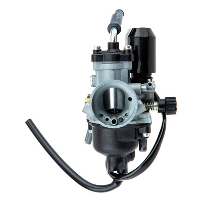Carburateur Dell'orto PHVB D.22 CD D.24 exterieur starter electrique
