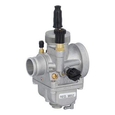 Carburateur Dellorto PHDG 21 AU montage souple