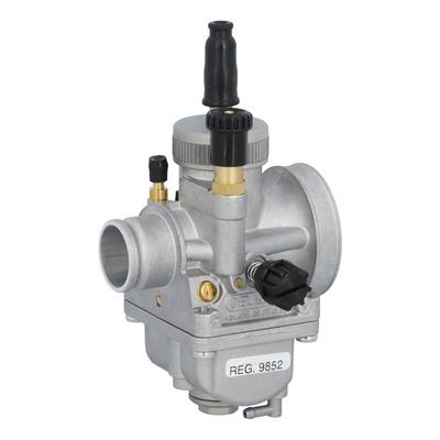 Carburateur Dellorto PHDG 24 AN montage souple
