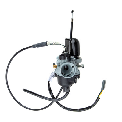 Carburateur Dellorto PHVA 12 QD Typhoon