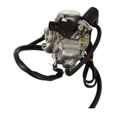 Carburateur Dellorto TKSVB pour Kymco Agilty R12 21-