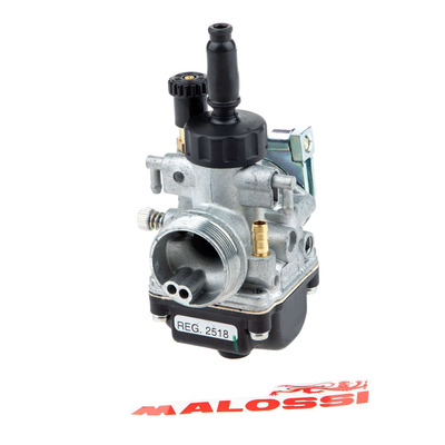 Carburateur Malossi PHBG 15 AS