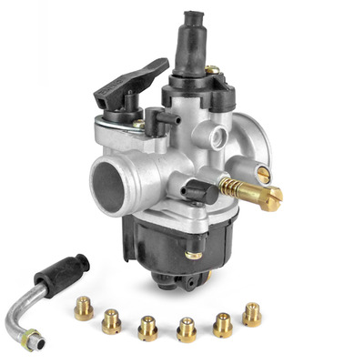 Carburateur 1Tek Origine PHVA 17,5 avec 6 gicleurs