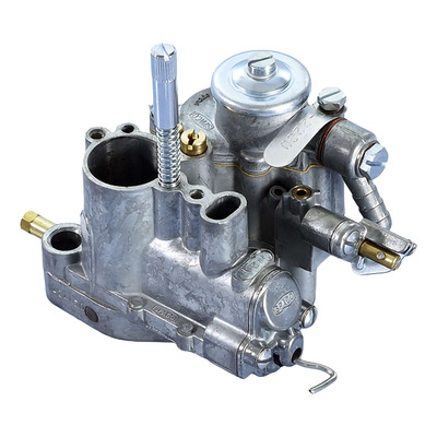 Carburateur Polini 617 SI 26/26E avec mélangeur