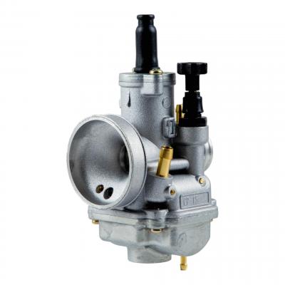 Carburateur Polini Coaxial D.15 starter manuel