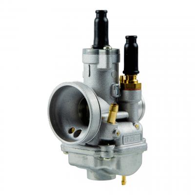 Carburateur Polini Coaxial D.23 starter à câble