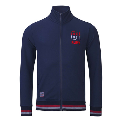 Cardigan Kenny Suzuka navy