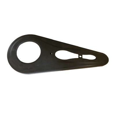 Carter chaîne draisienne Bud Racing Mini E-Push Bike 12’’/14’’ noir