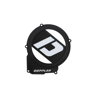 Carter d'allumage Doppler Minarelli AM6 noir / blanc