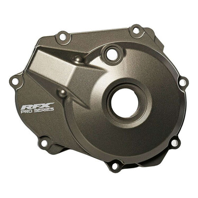 Couvercle de carter d'allumage RFX Pro Magnésium - Kawasaki KXF 450cc