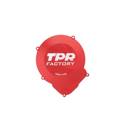 Carter d'allumage Top Performances rouge AM6
