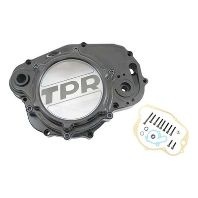 Carter d'embrayage Top Performances TPR noir/transparent AM 3/4/5/6