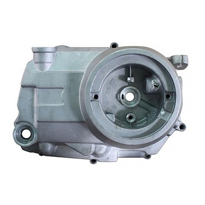 Carter d'embrayage YCF - moteur YX 125cc à démarrage point mort