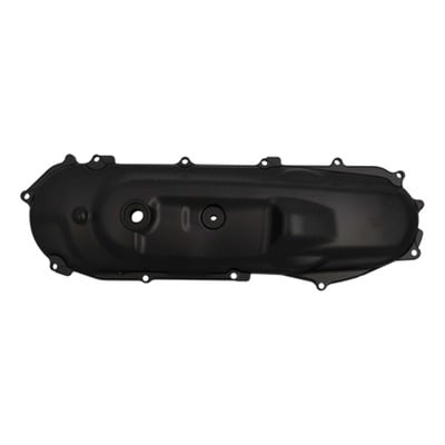 Carter de kick noir MBK Booster 2t