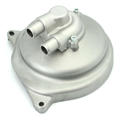 Carter de Pompe Eau gris TNT Nitro Mach G