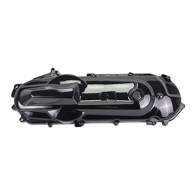 Carter kick noir TNT pour votre scooter MBK Booster 50 2t.