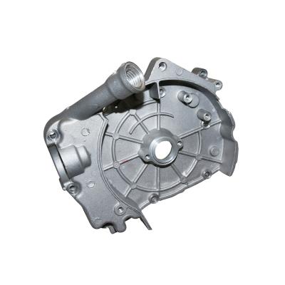 Carter moteur 1Tek Origine droit cache maxi scooter chinois 125 4t gy6 152qmi