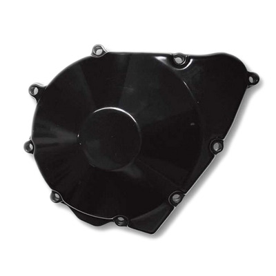 Couvercle de carter d’allumage Brazoline noir Suzuki GSX-R 1100 89-92
