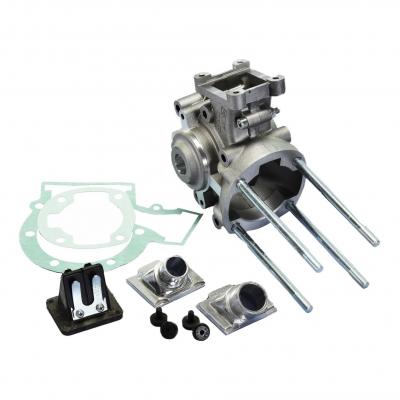 Carter Moteur Nu Polini Peugeot 103 SP-MVL (sans support)