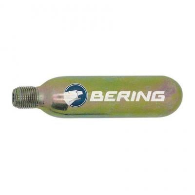 Cartouche CO2 pour gilet Airbag Bering C-Protect Air 35Gr