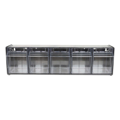Casier de rangement JBM pour petites pièces