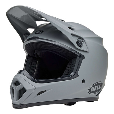 Casque cross Bell MX-9 Mips matte solid nardo