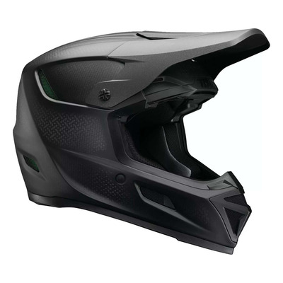 Casque cross Thor Reflex Sport Carbon Stealth black