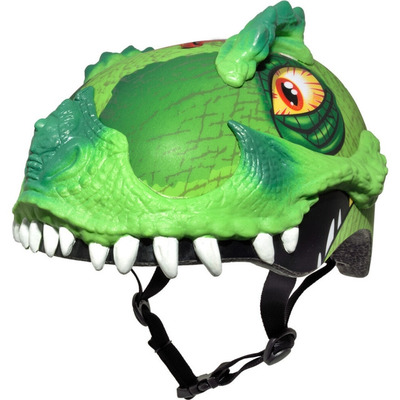 Casque enfant C-preme T-rex