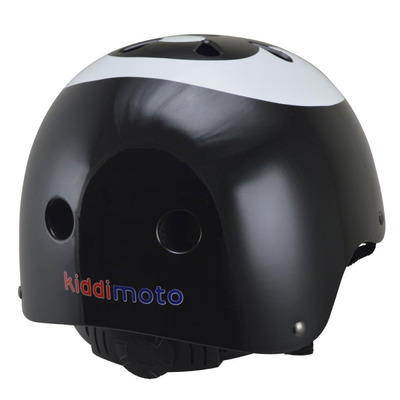 Casque enfant Kiddimoto 8 Ball