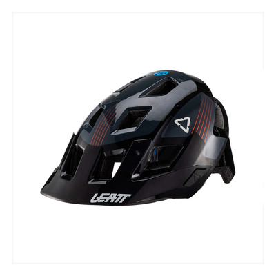 Casque enfant Leatt MTB ALLMTN 1.0 noir JR