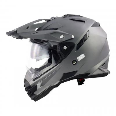 Casque Trail AFX FX-41DS anthracite