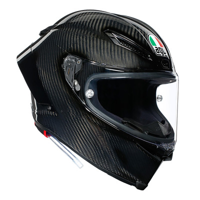Casque intégral AGV Pista GP RR MPLK carbone
