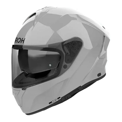 Casque intégral Airoh Spark 2 Color cement grey gloss