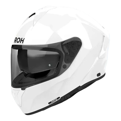 Casque intégral Airoh Spark 2 Color white gloss