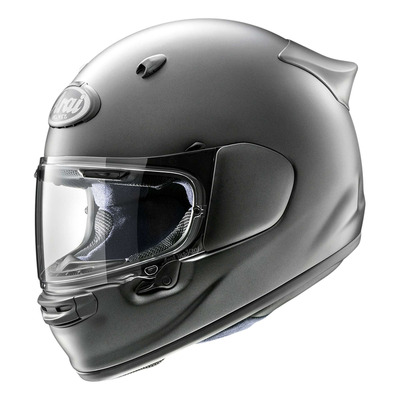 Casque intégral Arai Quantic frost gun metallic