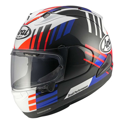 Casque intégral Arai RX-7V Evo Rea SB3 Réplica